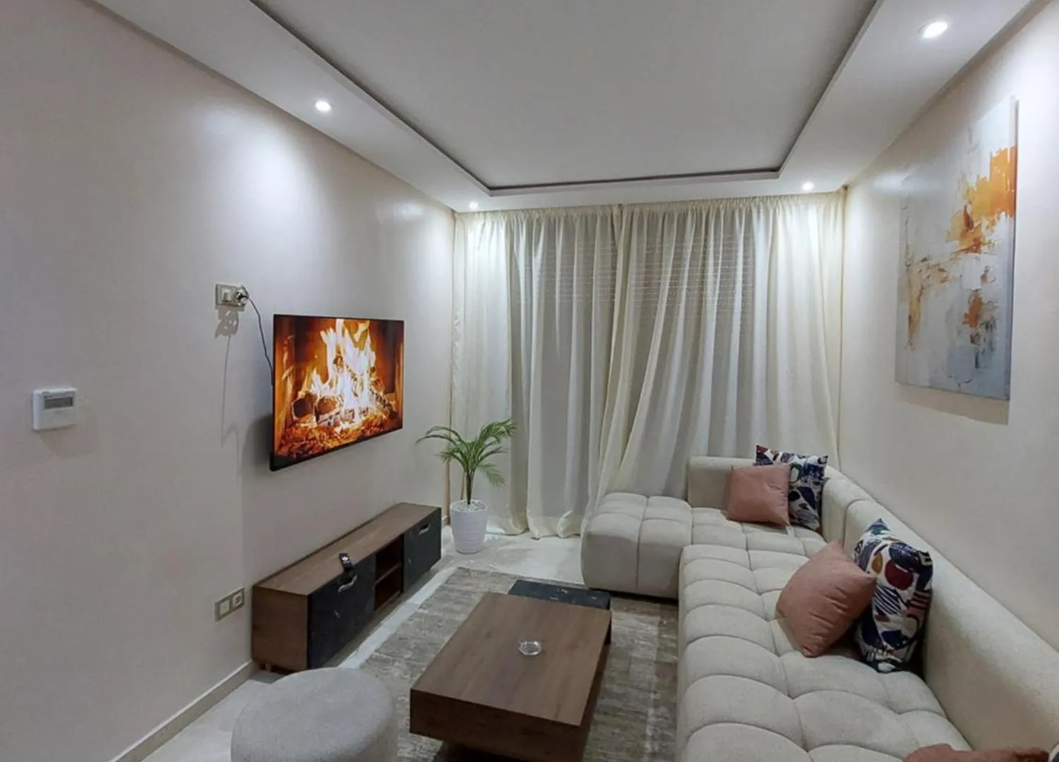Appartement Centre Ville Marrakech Marrakesh