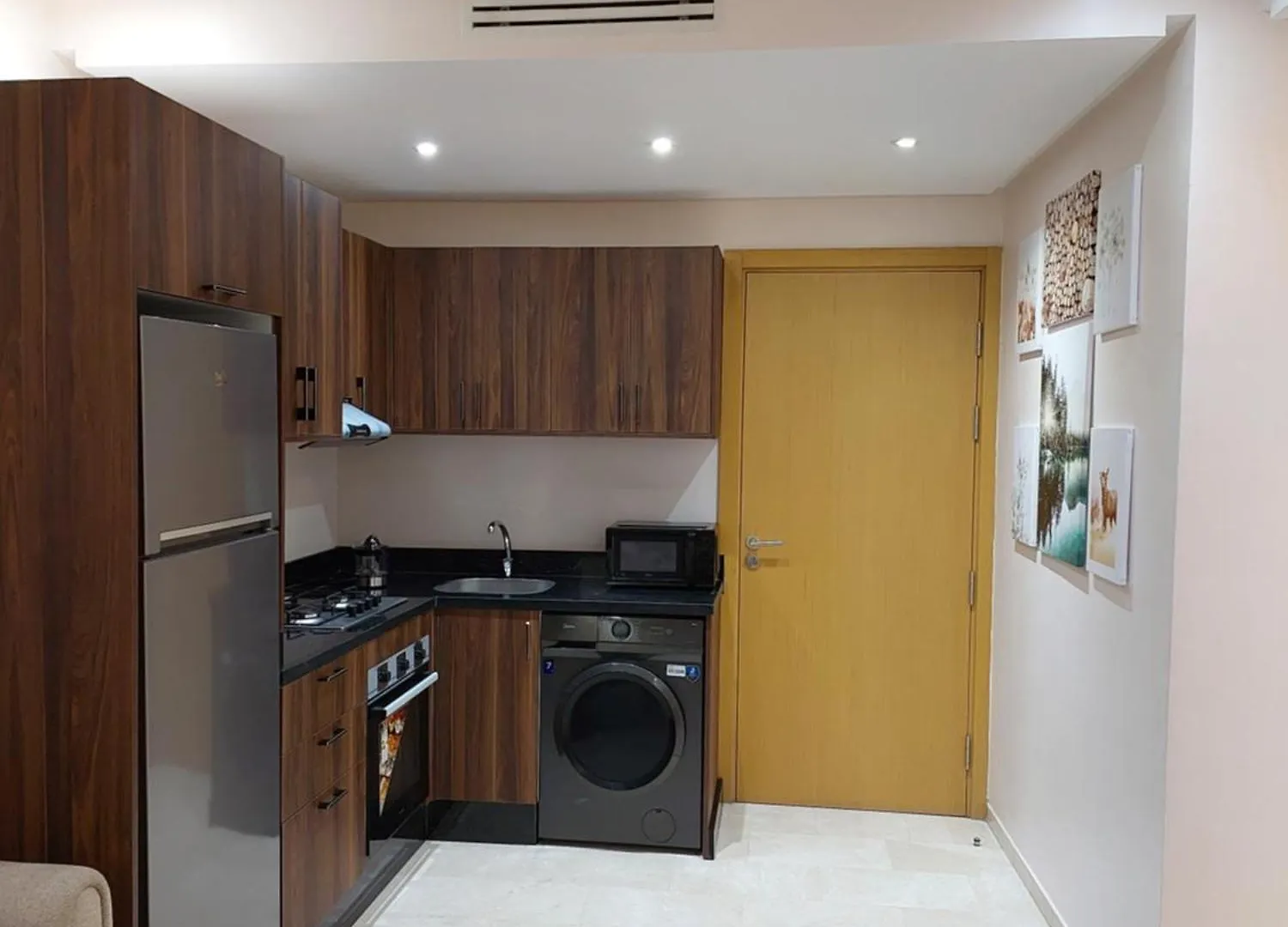 Appartement Centre Ville Marrakech Marrakesh Apartment