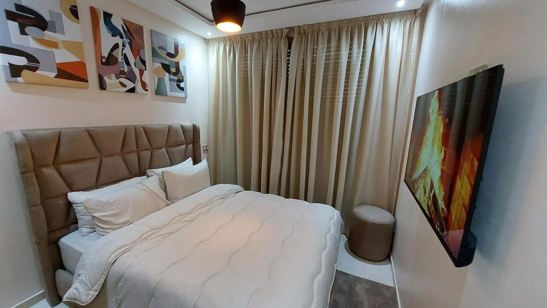 Appartement Centre Ville Marrakech Marrakesh Morocco